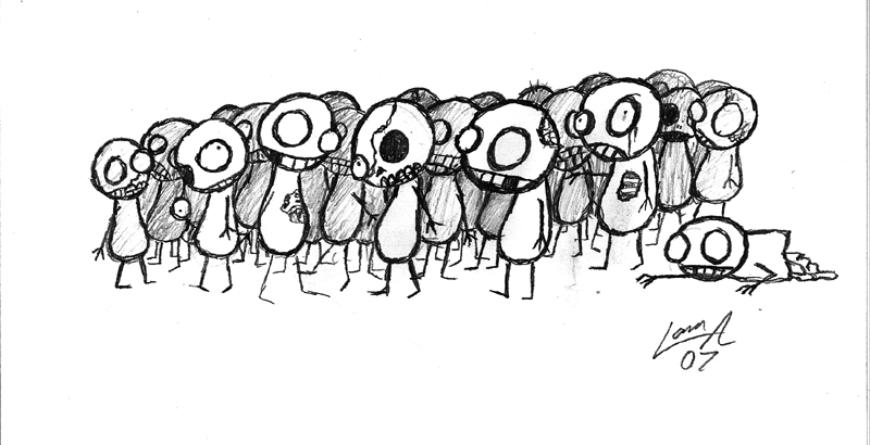 Zombies