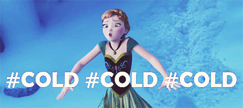 cold