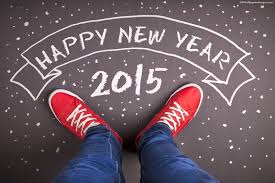 Happy New Year!