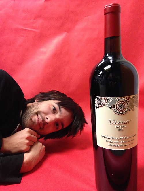 Wine bigger than your head