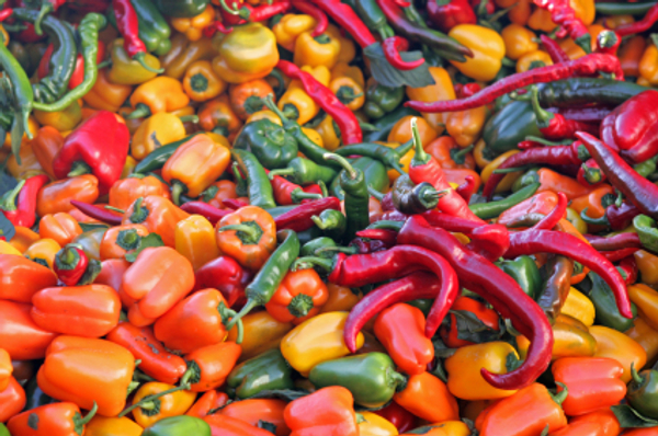 peppers